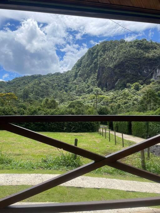 Chale Floresta Maua Resende Esterno foto