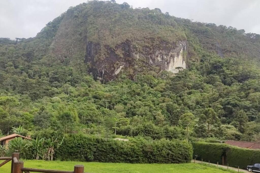 Chale Floresta Maua Resende Esterno foto